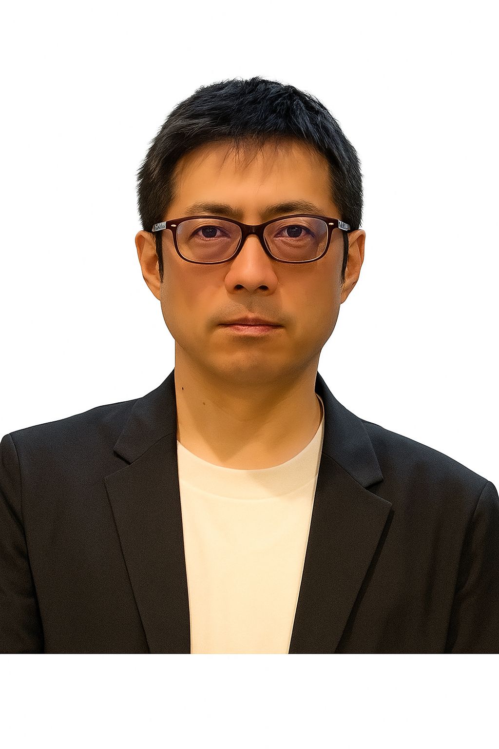 Mr. Aoki Ryu - CEO