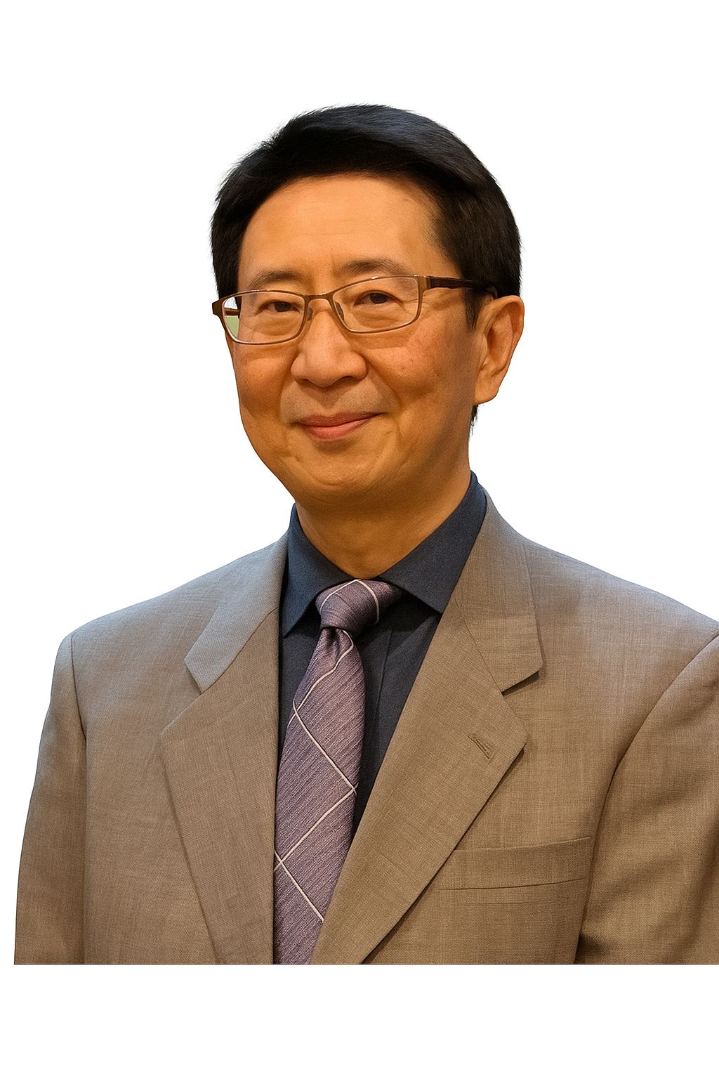 Dr. Takeshi Sugaya - Inventor, L-FABP Diagnostic Technology