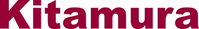 Kitamura Logo