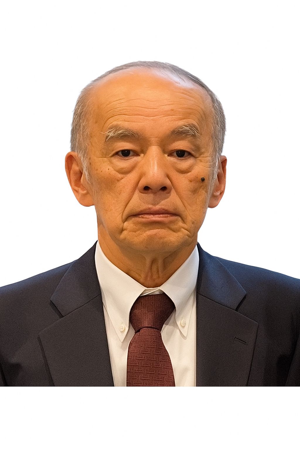 Mr. Masataka - Pharmacist/ Chairman