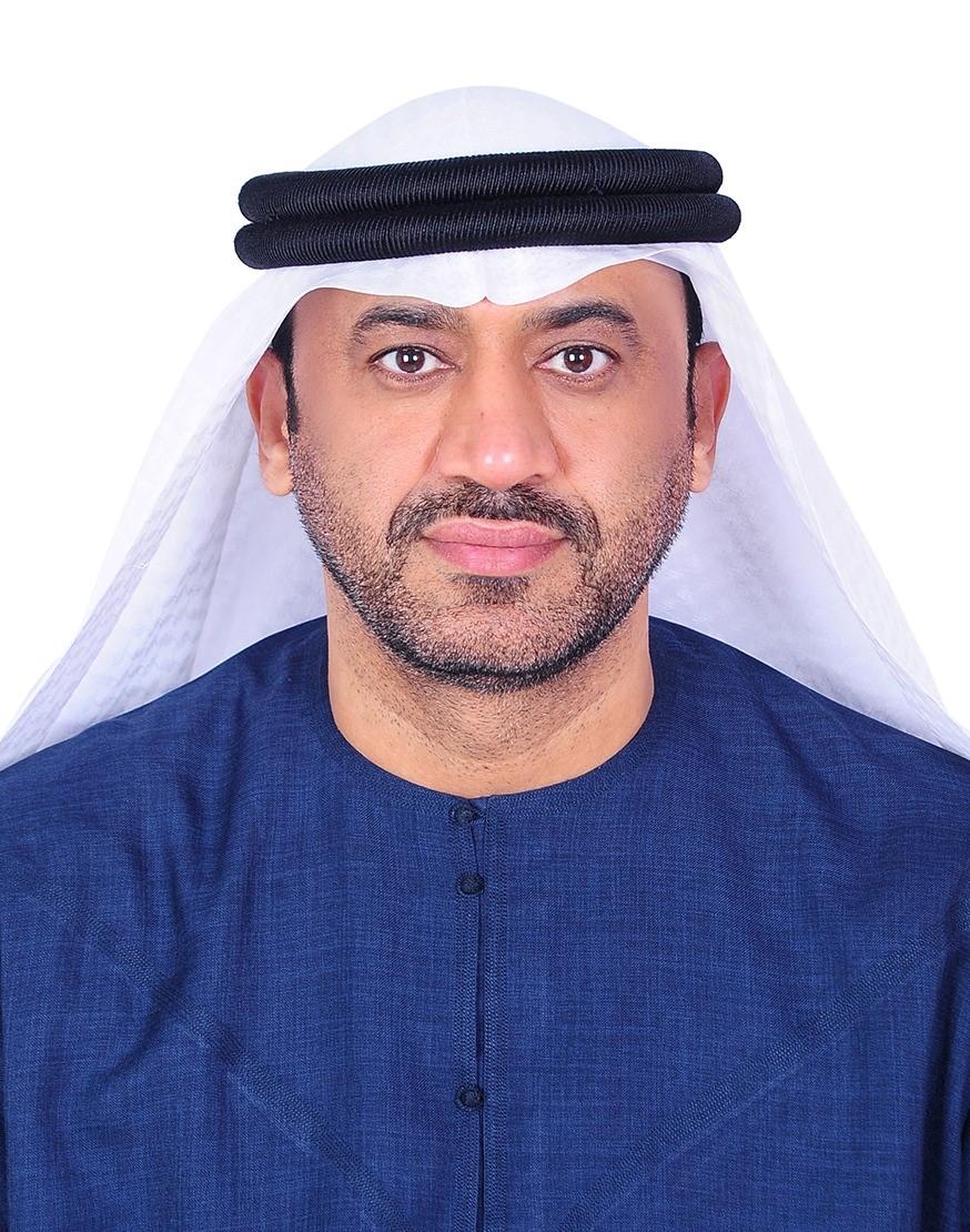 Mr. Ali Zayed Rashed Mohamed Alzeyoudi - UAE Project Representative