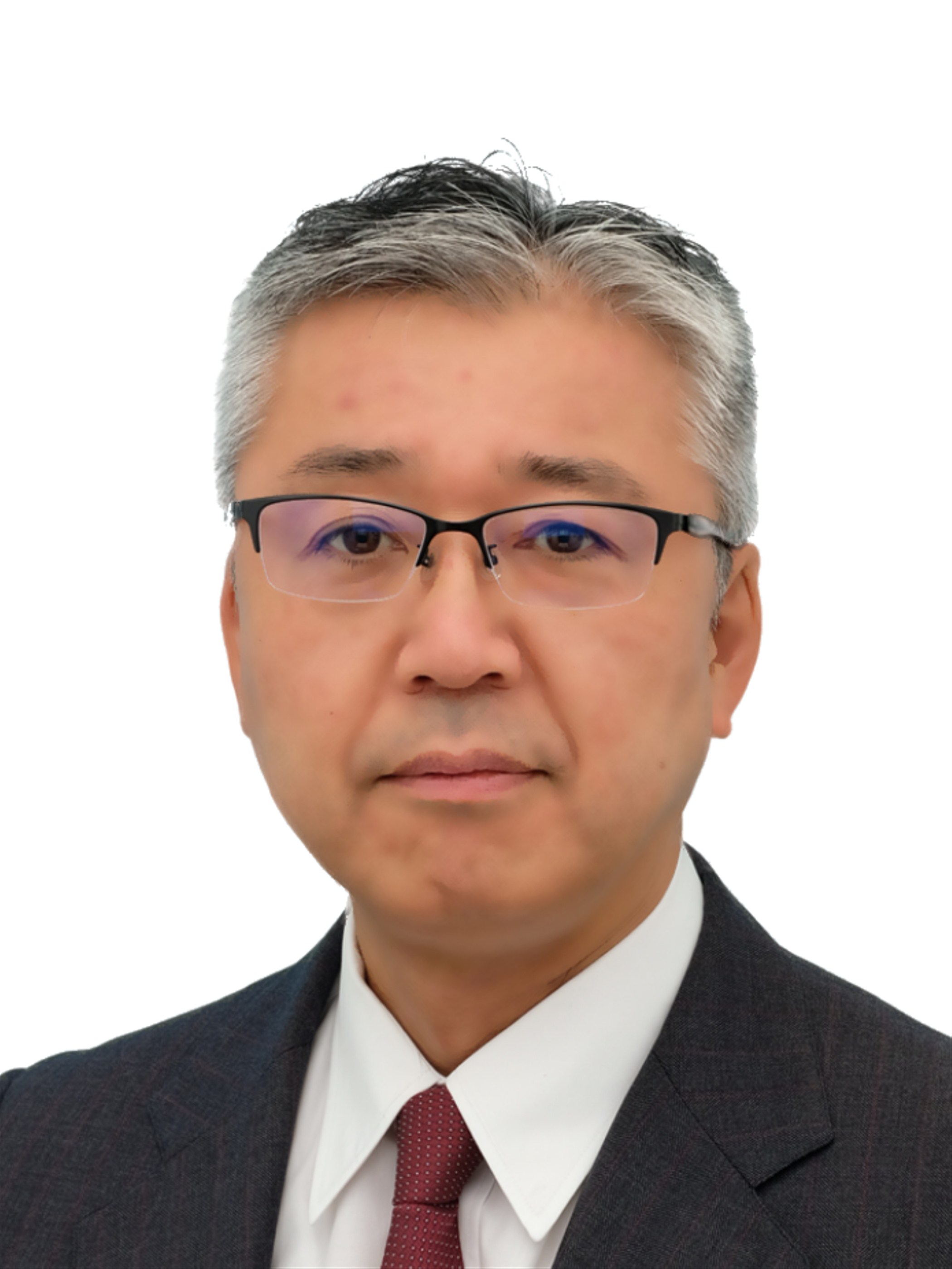 Mr. Tokita Taro - CEO of TimeWell Medical Japan